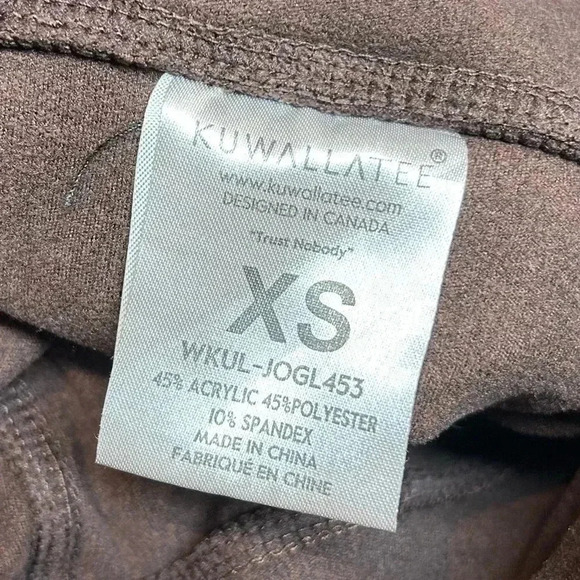 Kuwallatee Joggers - Picture 6 of 6